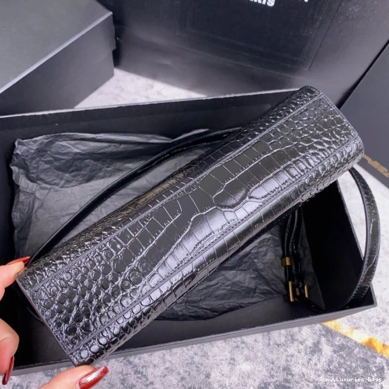 Tony Luxuries YSL MANHATTAN-26×18×6cm 0806